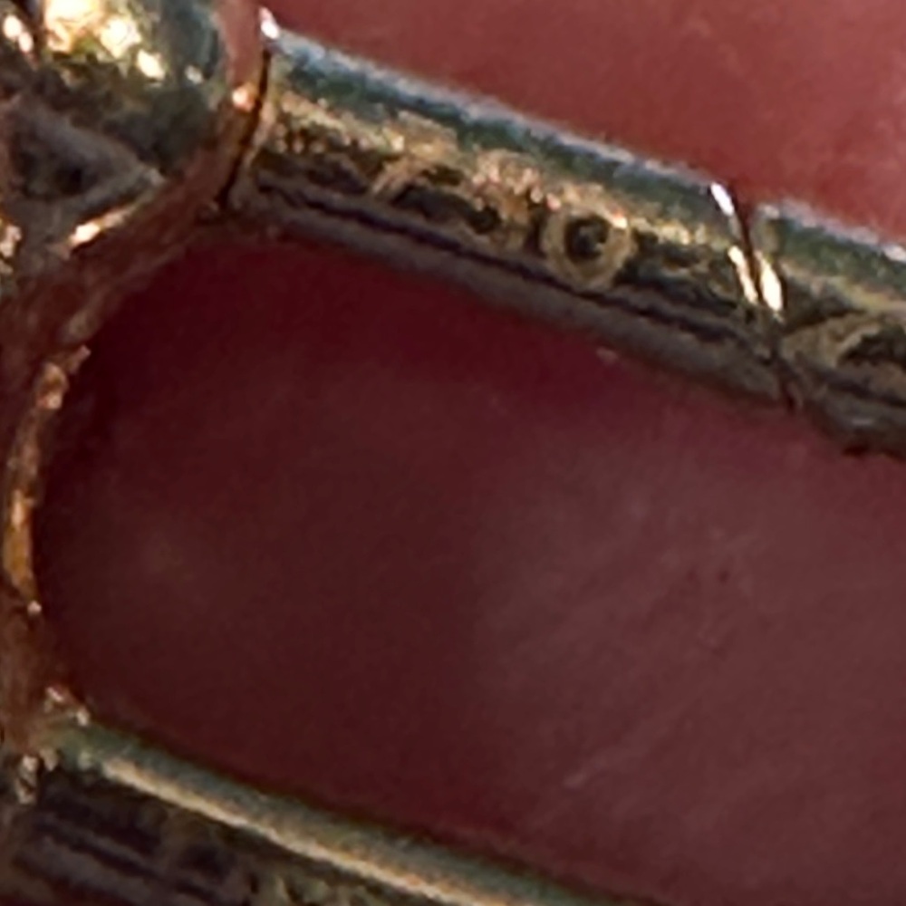 18 KT Tiffany Inspired Hardwear Collection Necklace and Bracelet - Picture 6 of 9